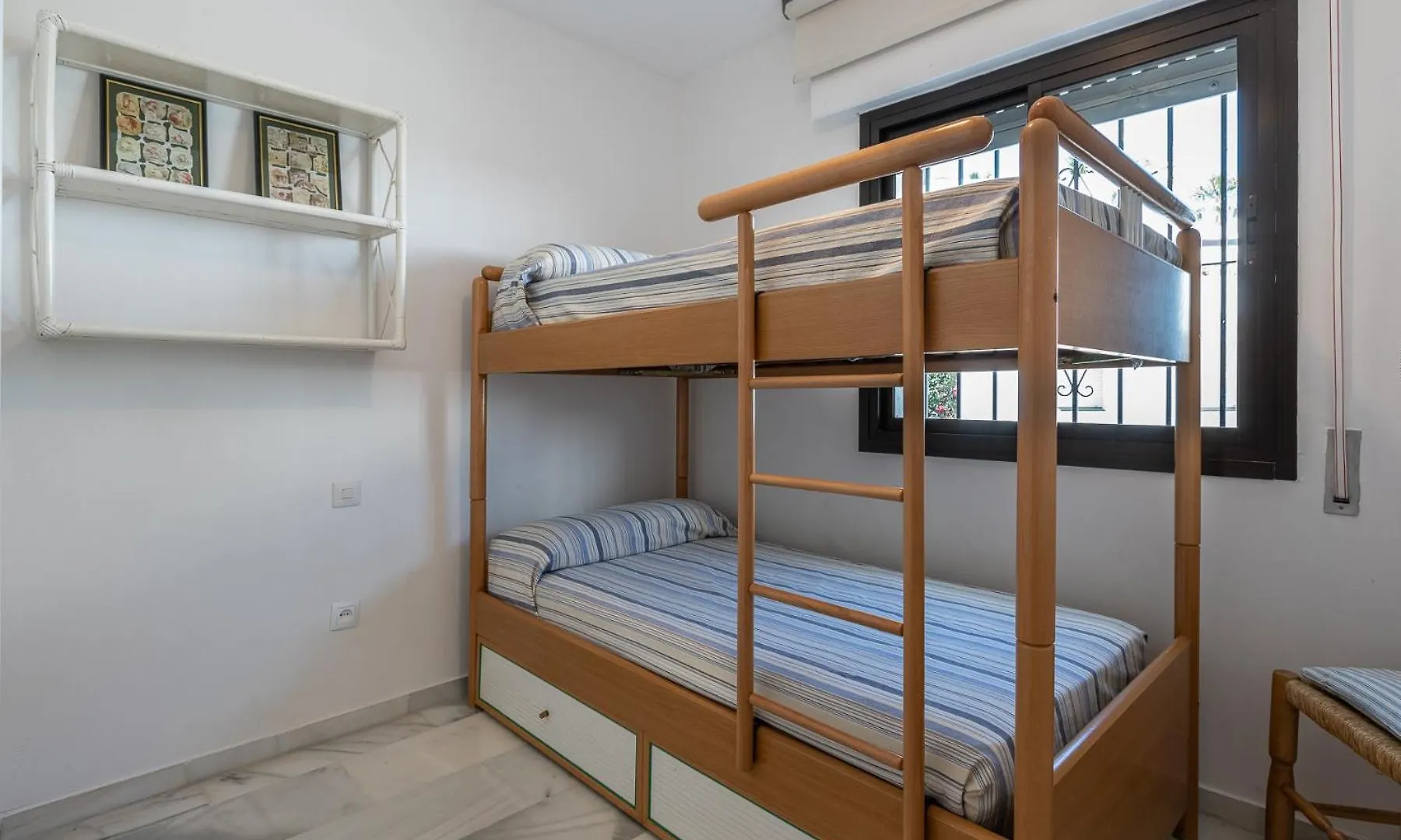 Casa Con Encanto A 100M De La Playa En Marbella Apartment 0*,  Spain