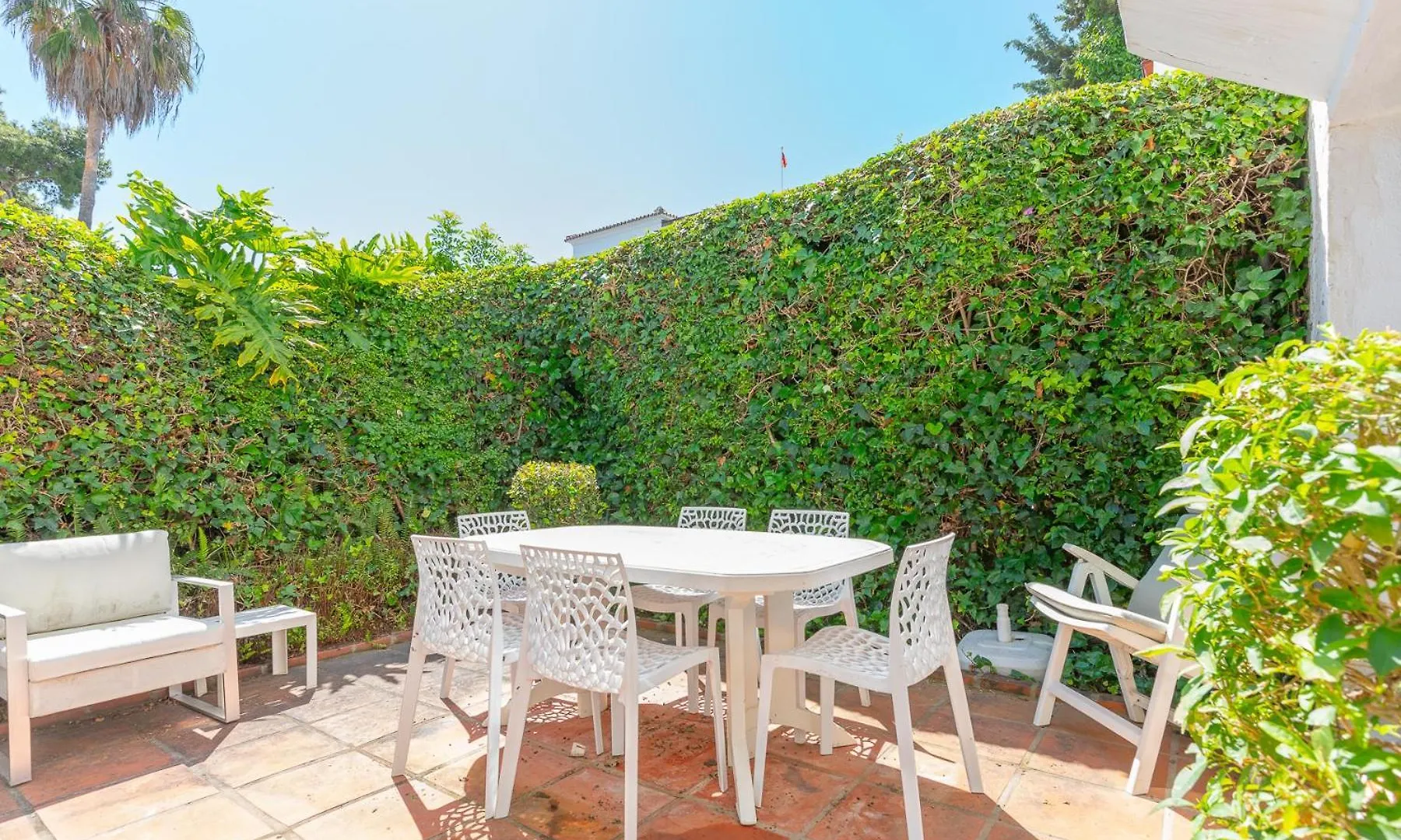 Casa Con Encanto A 100M De La Playa En Marbella Apartment Spain