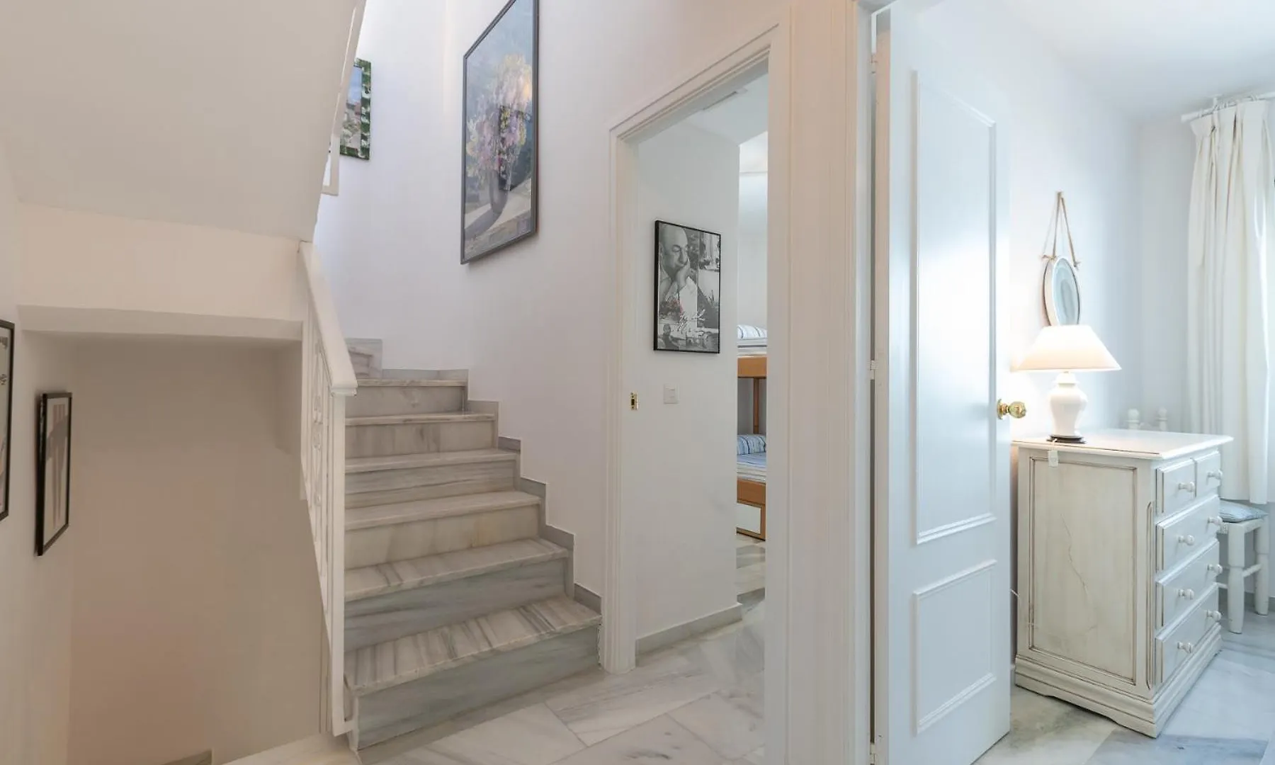 Casa Con Encanto A 100M De La Playa En Marbella Apartment 0*,  Spain