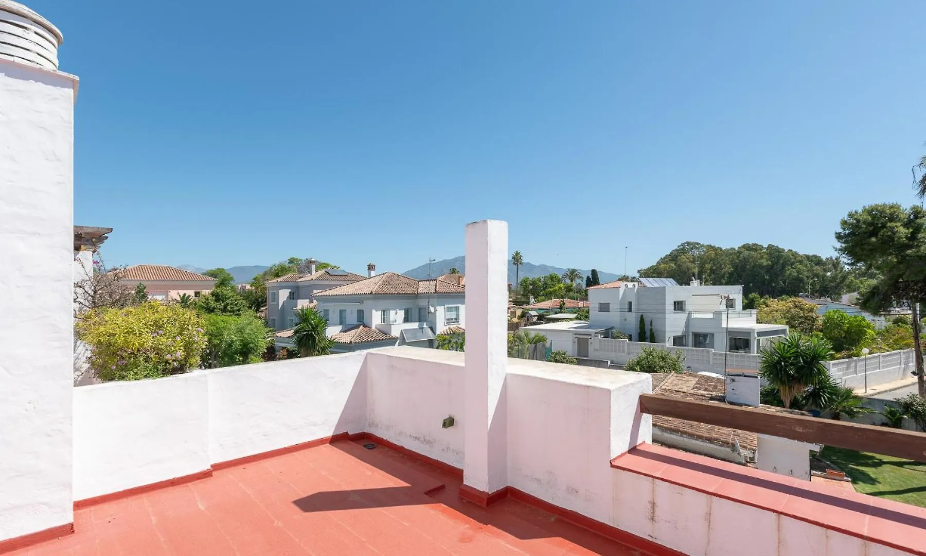 Casa Con Encanto A 100M De La Playa En Marbella Apartment 0*,