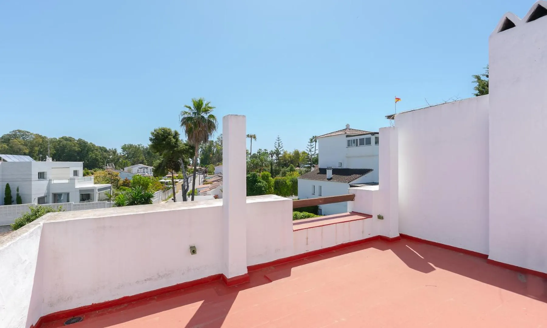 Casa Con Encanto A 100M De La Playa En Marbella Apartment Spain